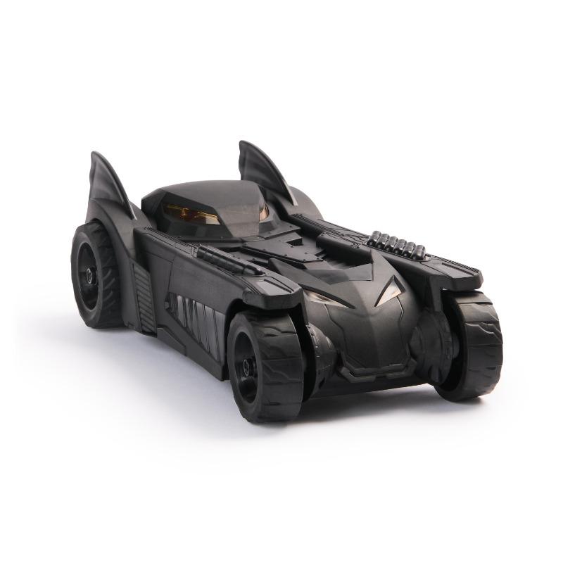 DC Comics Batman Remote Control 1:18 Batmobile Value