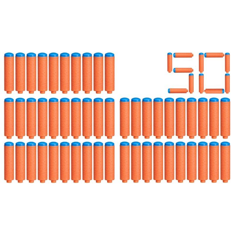 Nerf N Series N1 Darts - 50 Darts