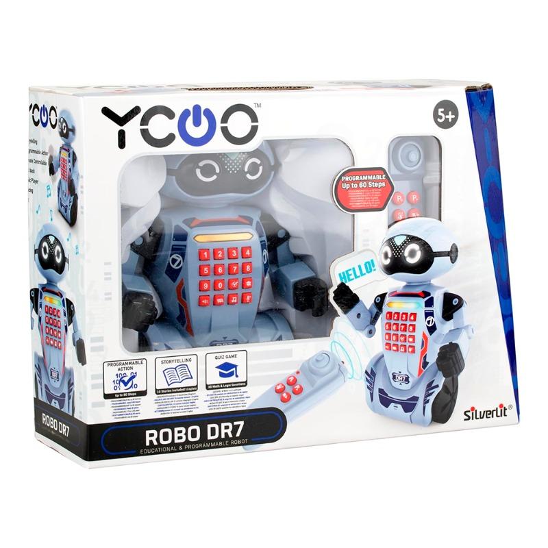 Ycoo Robo Dr 7
