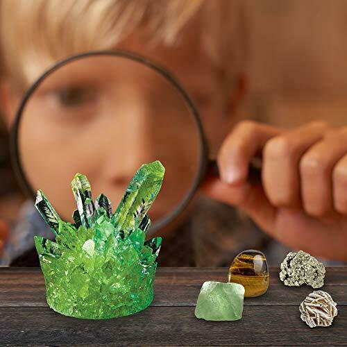 National Geographic - Earth Science Kit