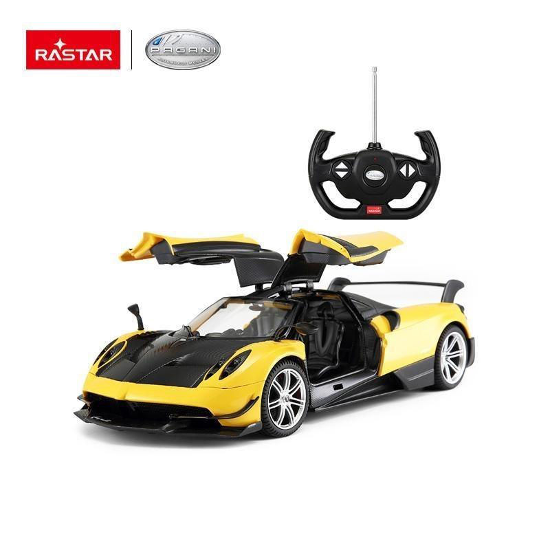 Rastar Pagani Huayra BC RC