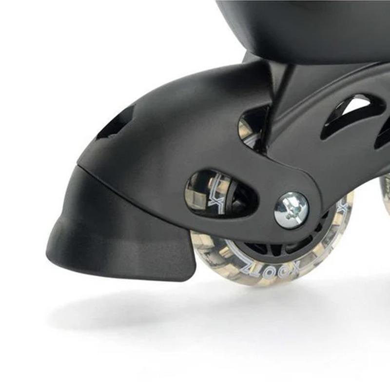 Xootz Quad Inline Blue (32-35)