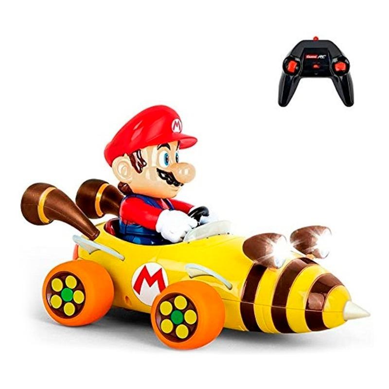 Carrera RC Mario Cart Bumble V Car