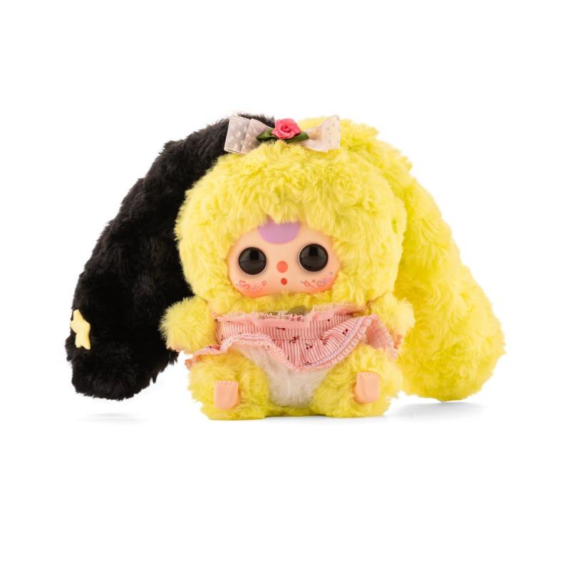 Baby Three Lily Rabbit Town v4