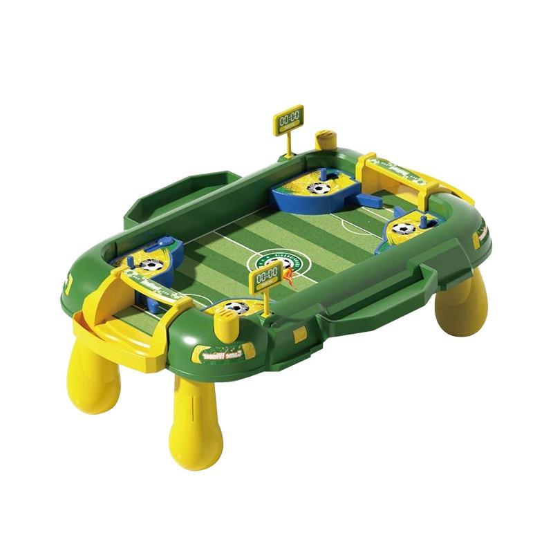 Mini Football Table Game for Kids
