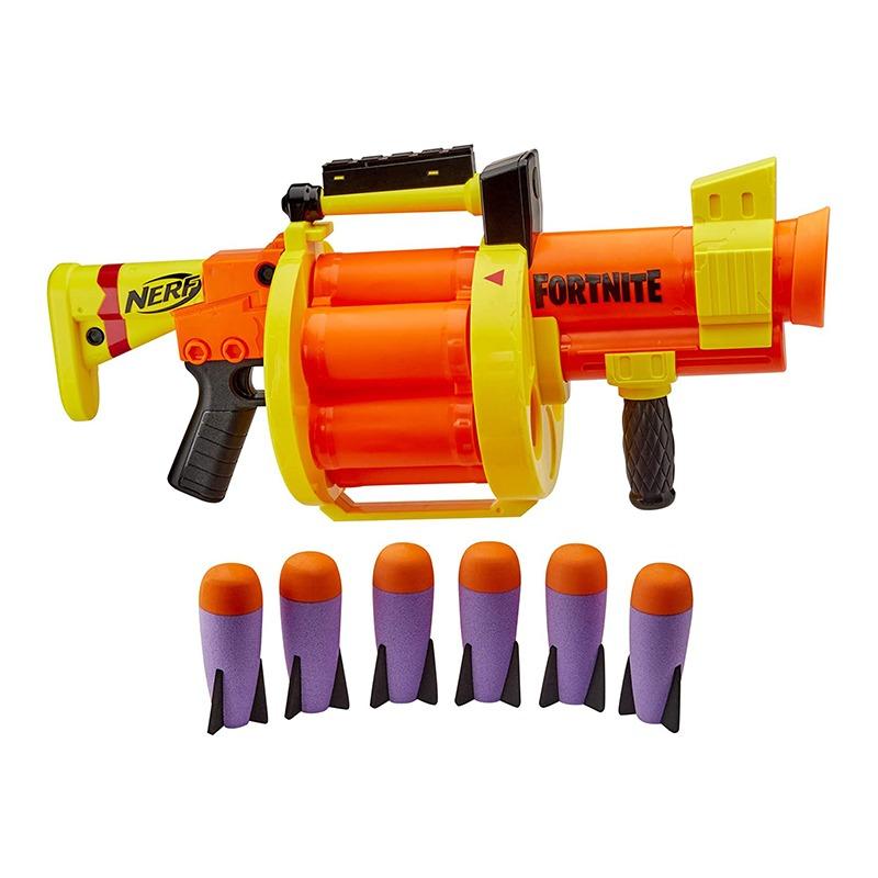 Nerf Fortnite GL Blaster