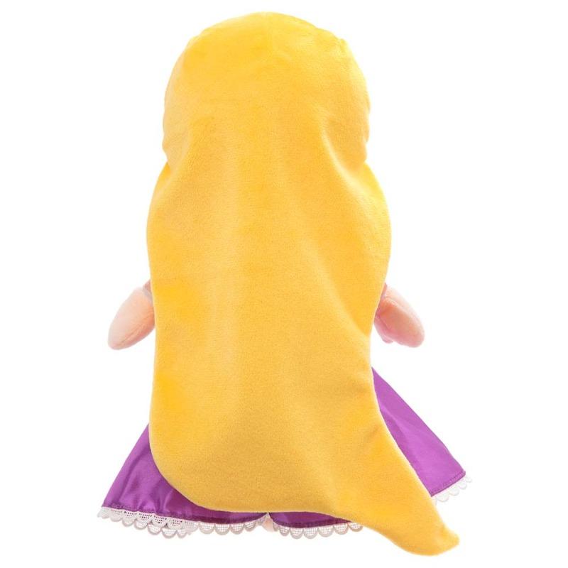 Disney Princess Rapunzel Plush - Medium - 10-inch