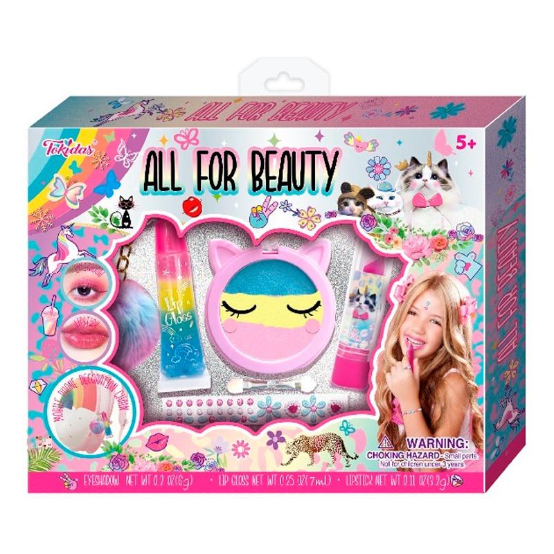 Tokidas All For Beauty Best Collection For Party