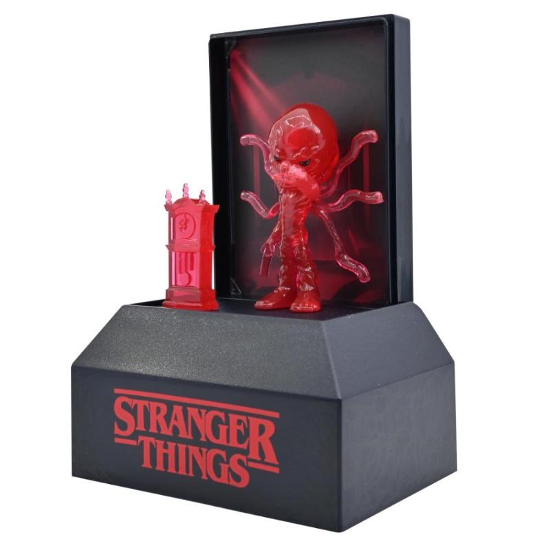 Stranger Things Upside Down Mystery Capsules