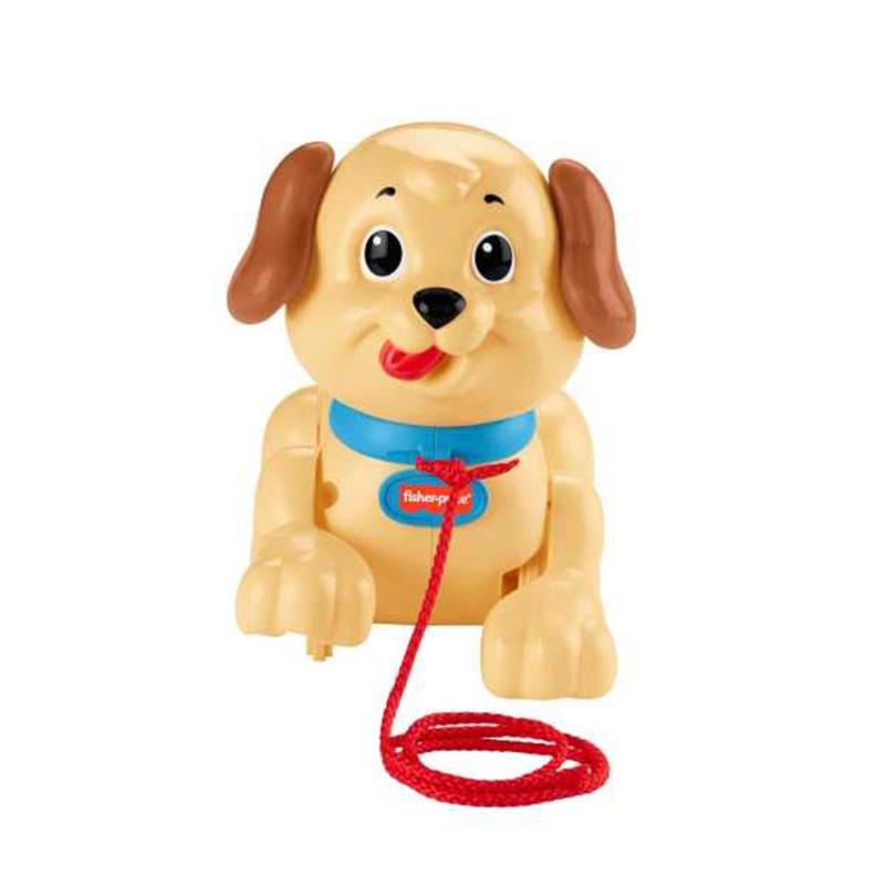 Fisher Price Lil' Snoopy