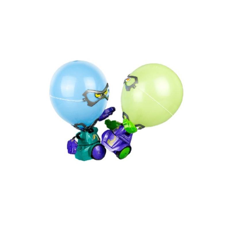 SilverLit Robo Kombat Balloon Puncher