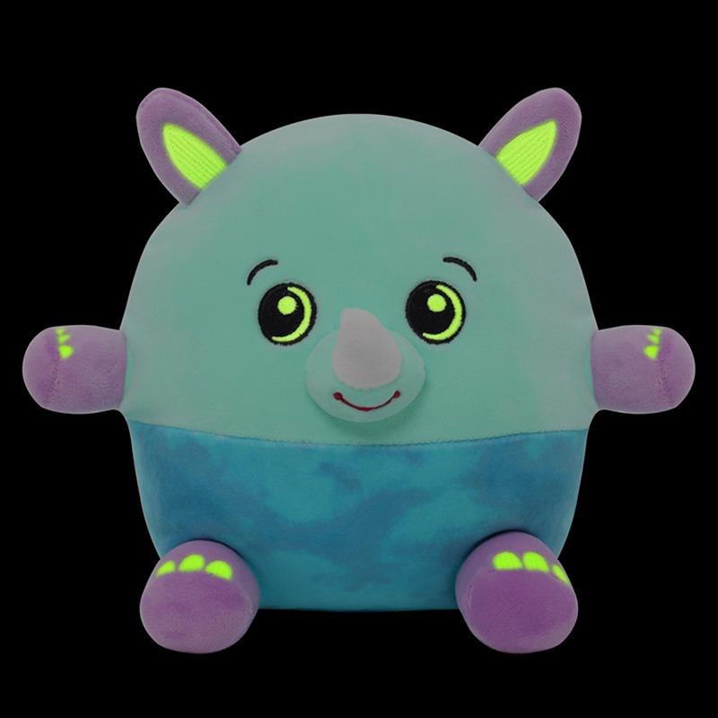 Dream Beams Rafael the Rhino - 18cm
