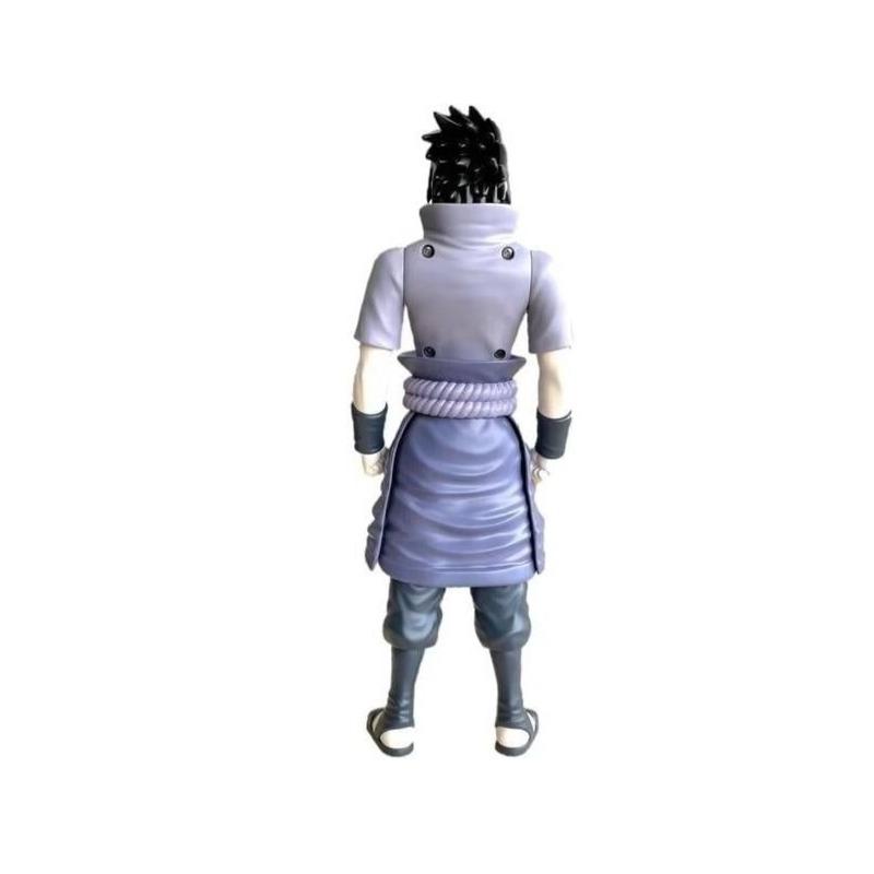 Anime Heroes Nar. Mega Uchiha Sasuke 12 Inch