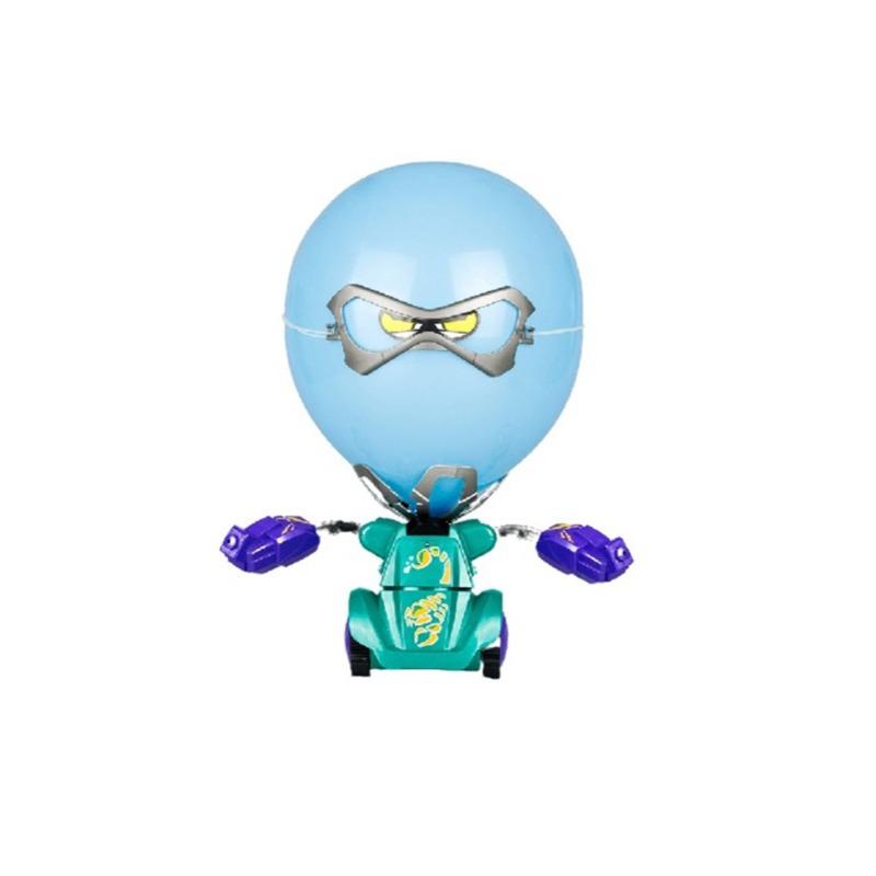 SilverLit Robo Kombat Balloon Puncher