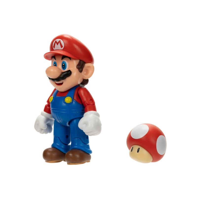 Nintendo Super Mario2.5 Asstorted