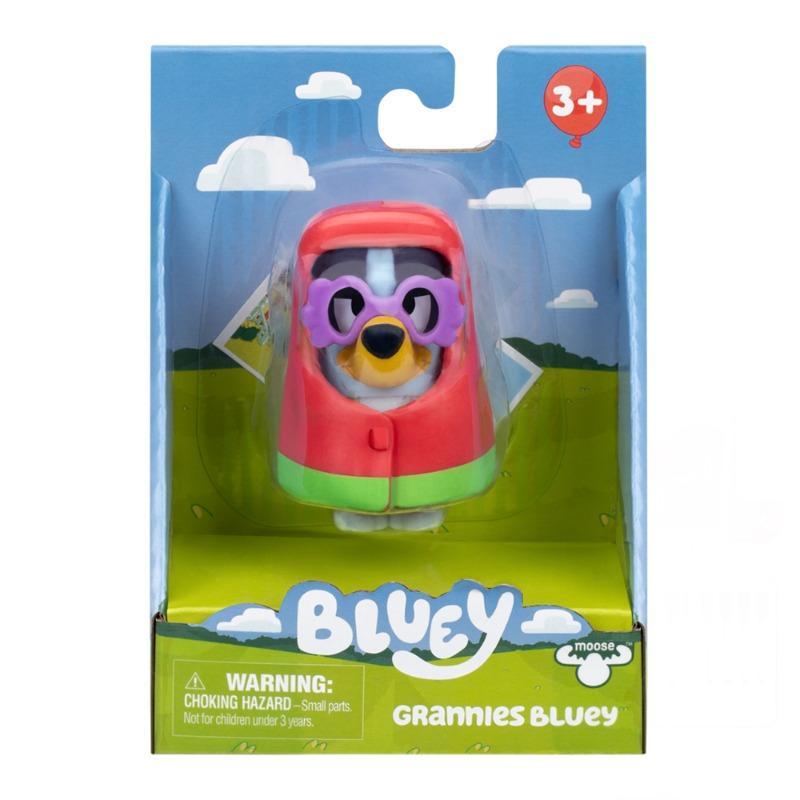 Bluey S13 Story Starter Pk Cdu Assorted