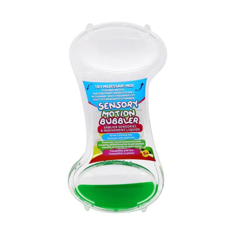 Sensory Motion Bubbler Small Drop