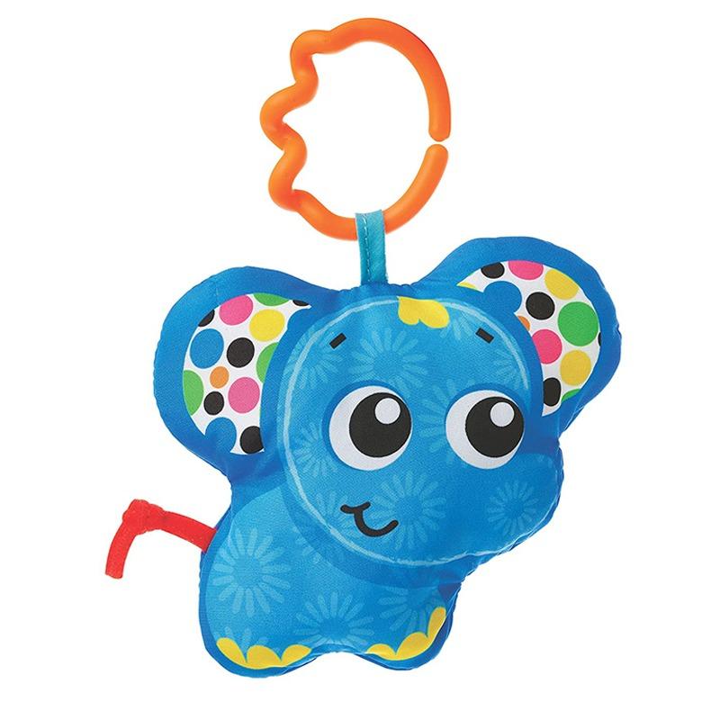 Playgro Jerry Giraffe Activity Gym