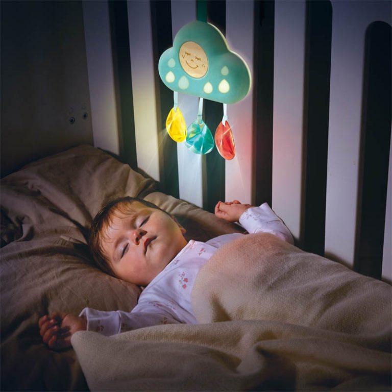 Hape - Musical Cloud Light