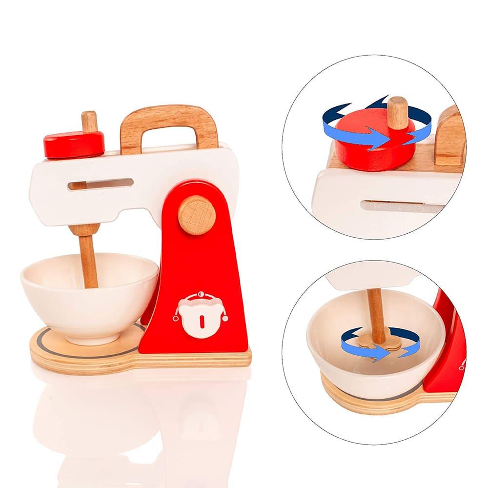 VIGA Kitchen Food Mixer