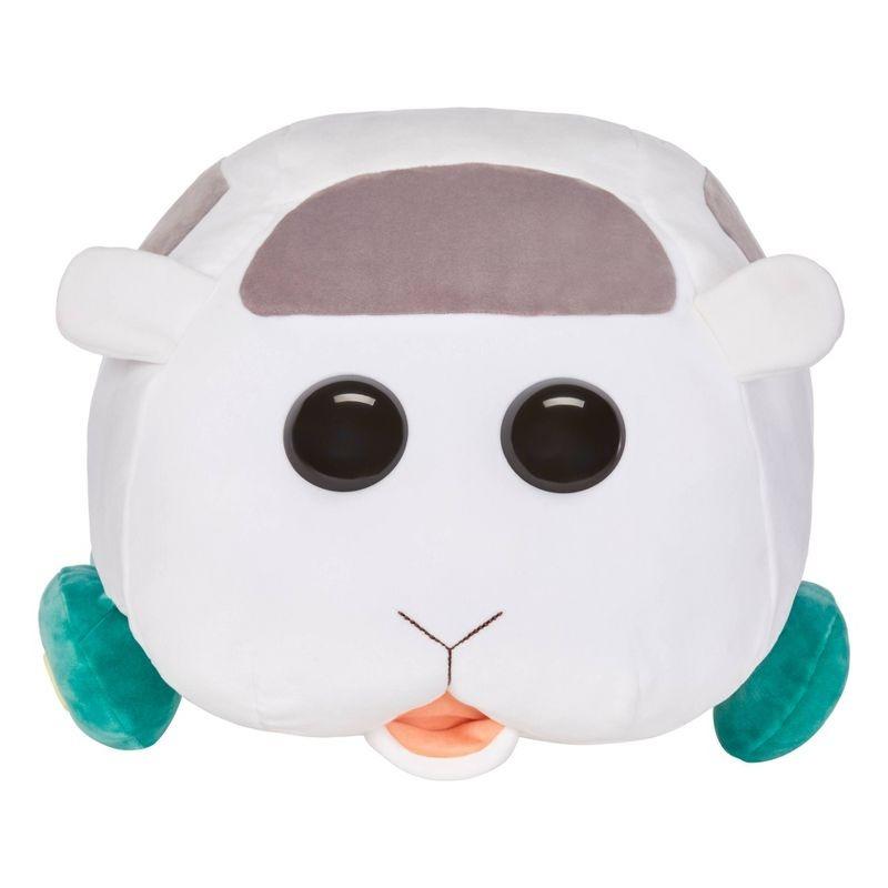 Pui Pui Molkar Cherimo Ultrasoft Large Plush Doll 16 Inch