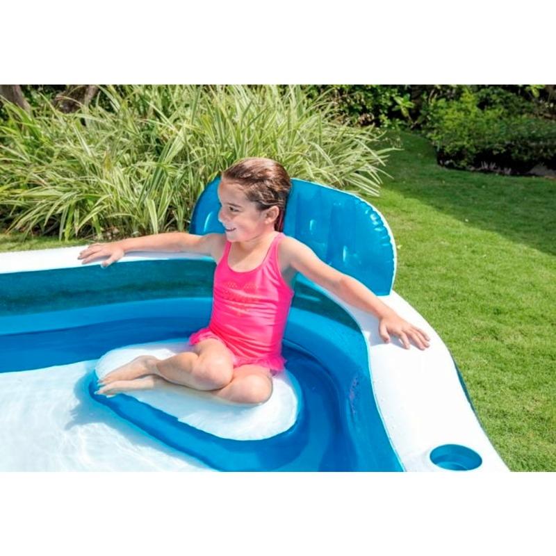 Intex Family Lounge Swimming Pool