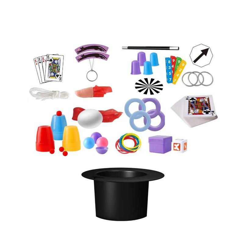 Moyi Toys Tricks Magic Box