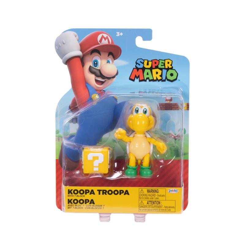 Nintendo Super Mario2.5 Asstorted