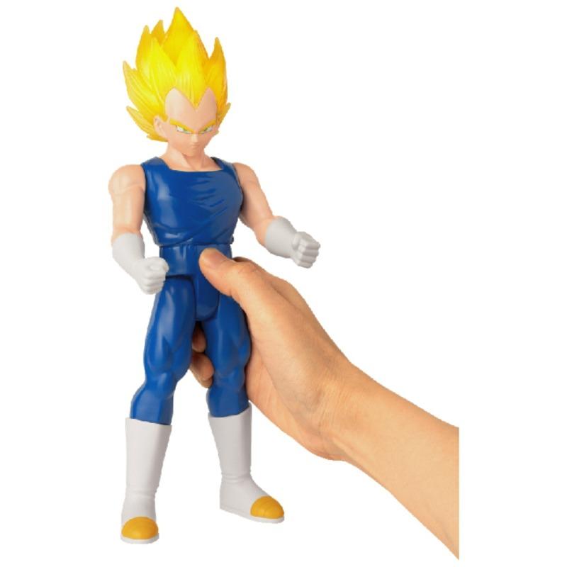 Dragon Ball Limit Breaker Sparking Figure with Lights & Sounds