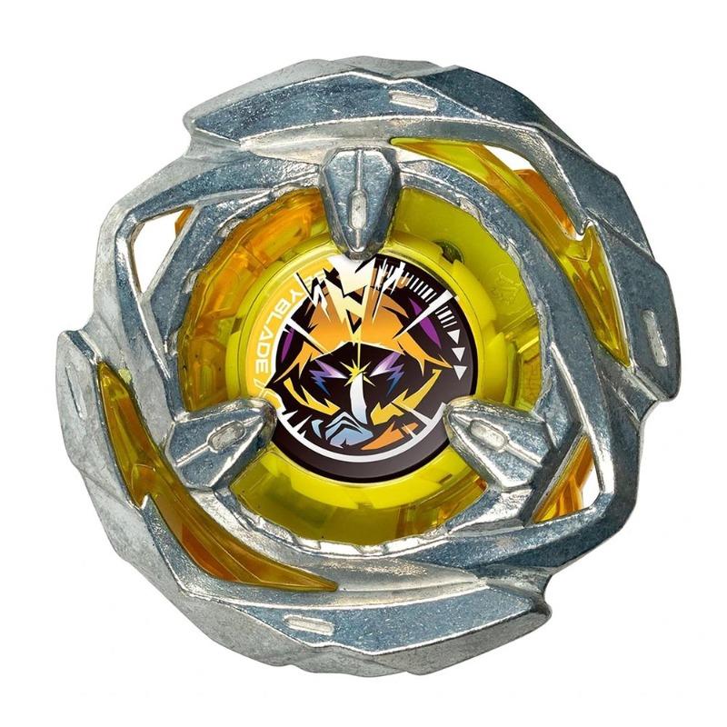 Beyblade X Launcher Arrow Mysterious 4-80B Starter Pack
