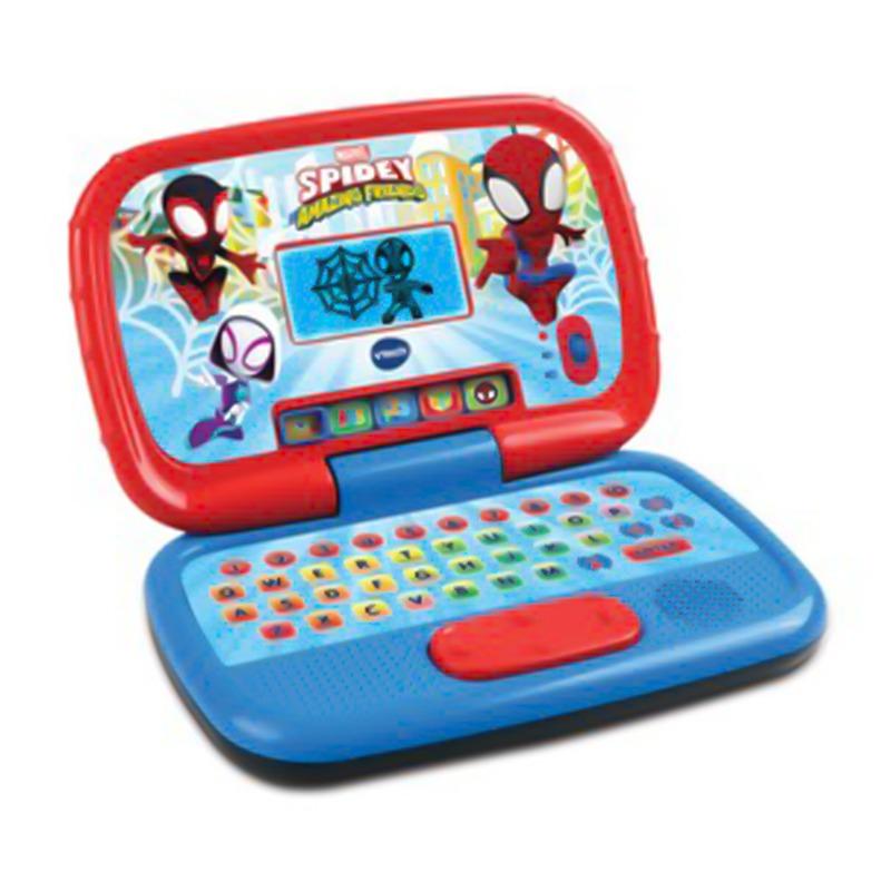 VTech Spidey Learning Laptop Educational Toy For Kids