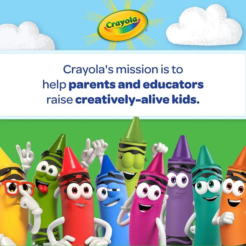Crayola Scribble Scrappy Ocean Beach Glow Lagoon Bathtub Set