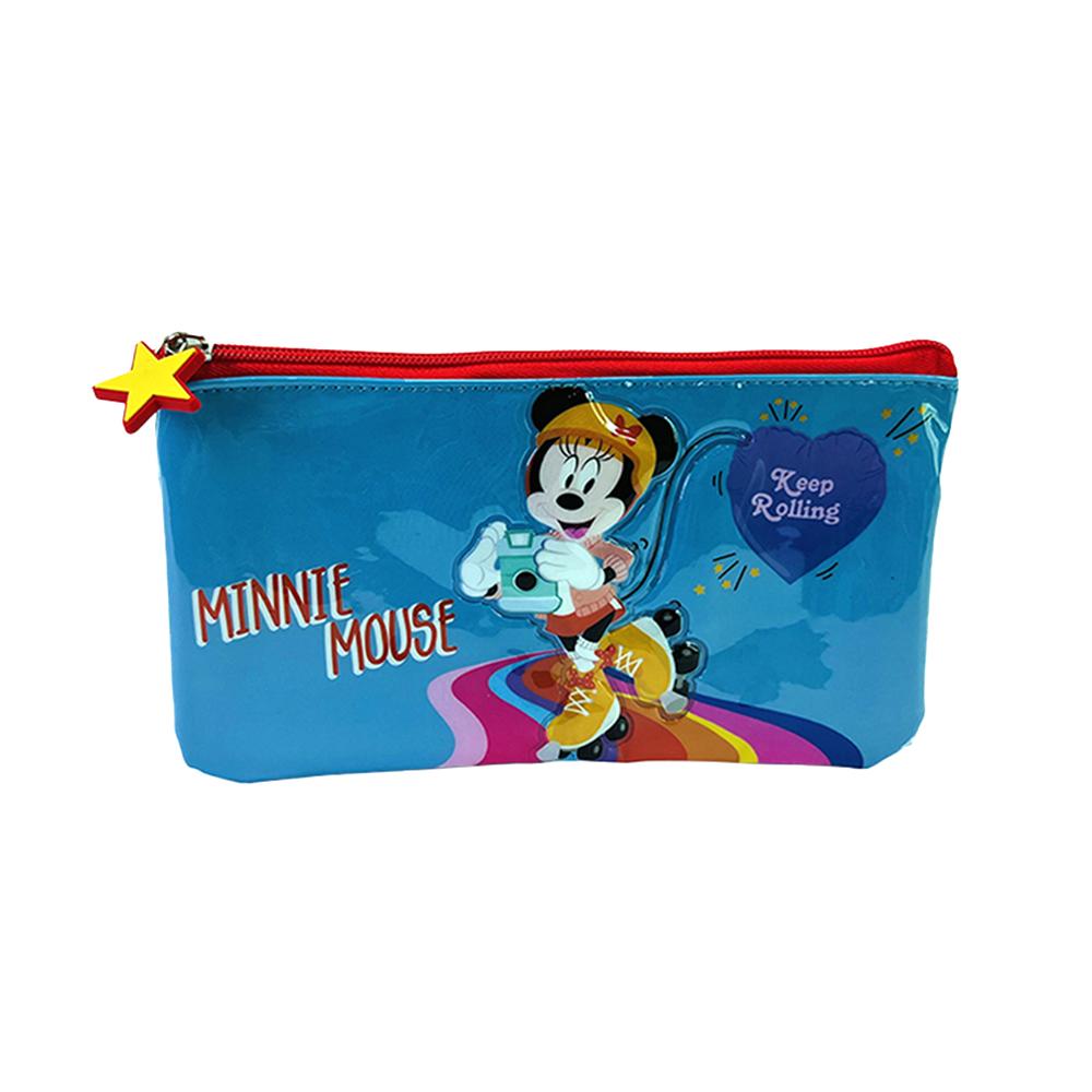 Disney Minnie Mouse School Set 6 In 1