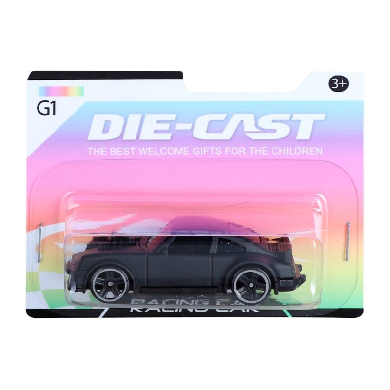 Sam Toys Diecast Race Car Multi - One Piece