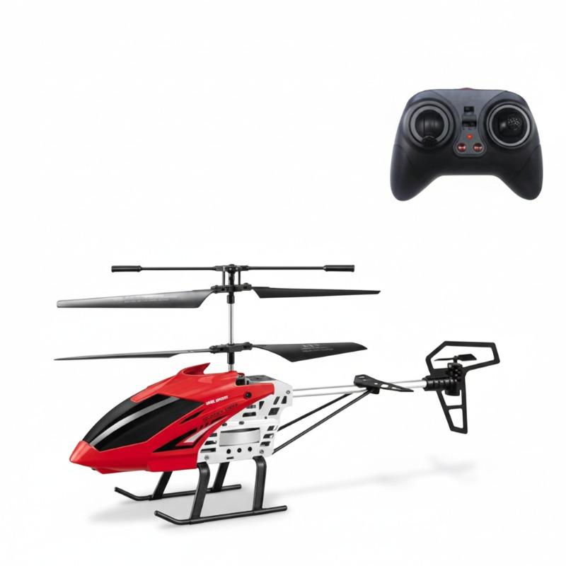3.5CH RC Helicopter