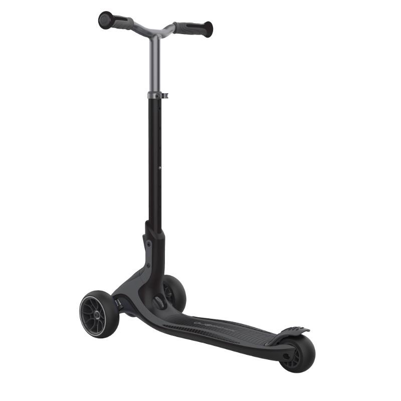 Globbler Ultimum Scooter Charcoal Grey