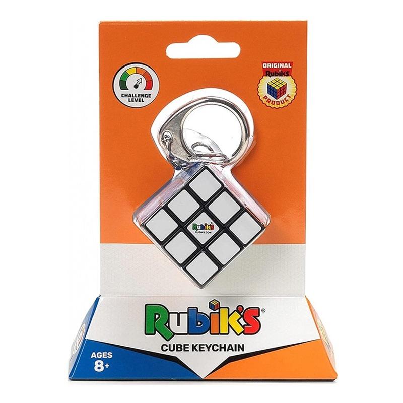 Rubik’s Cube Rubik Keychain