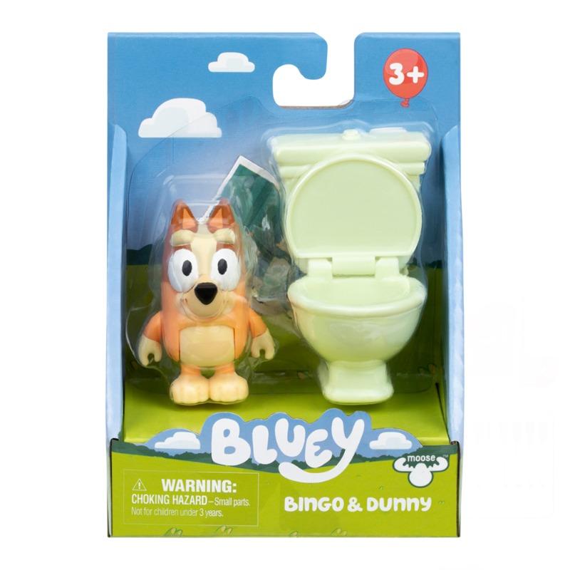 Bluey S13 Story Starter Pk Cdu Assorted