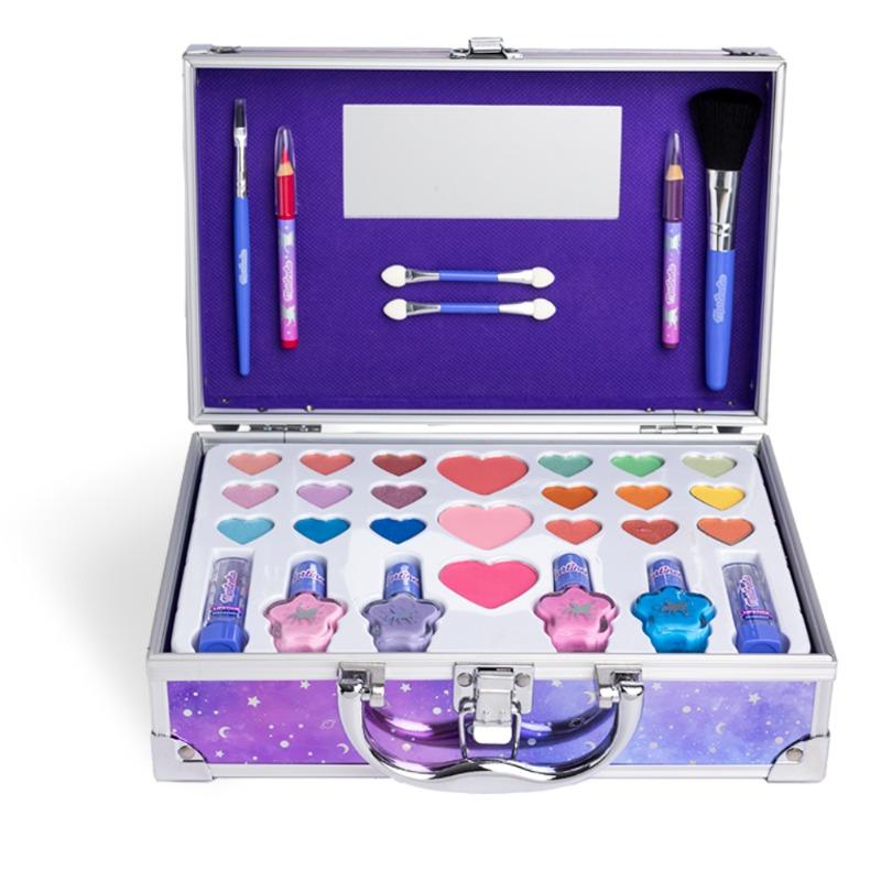 Martinelia Galaxy Dreams Makeup Case