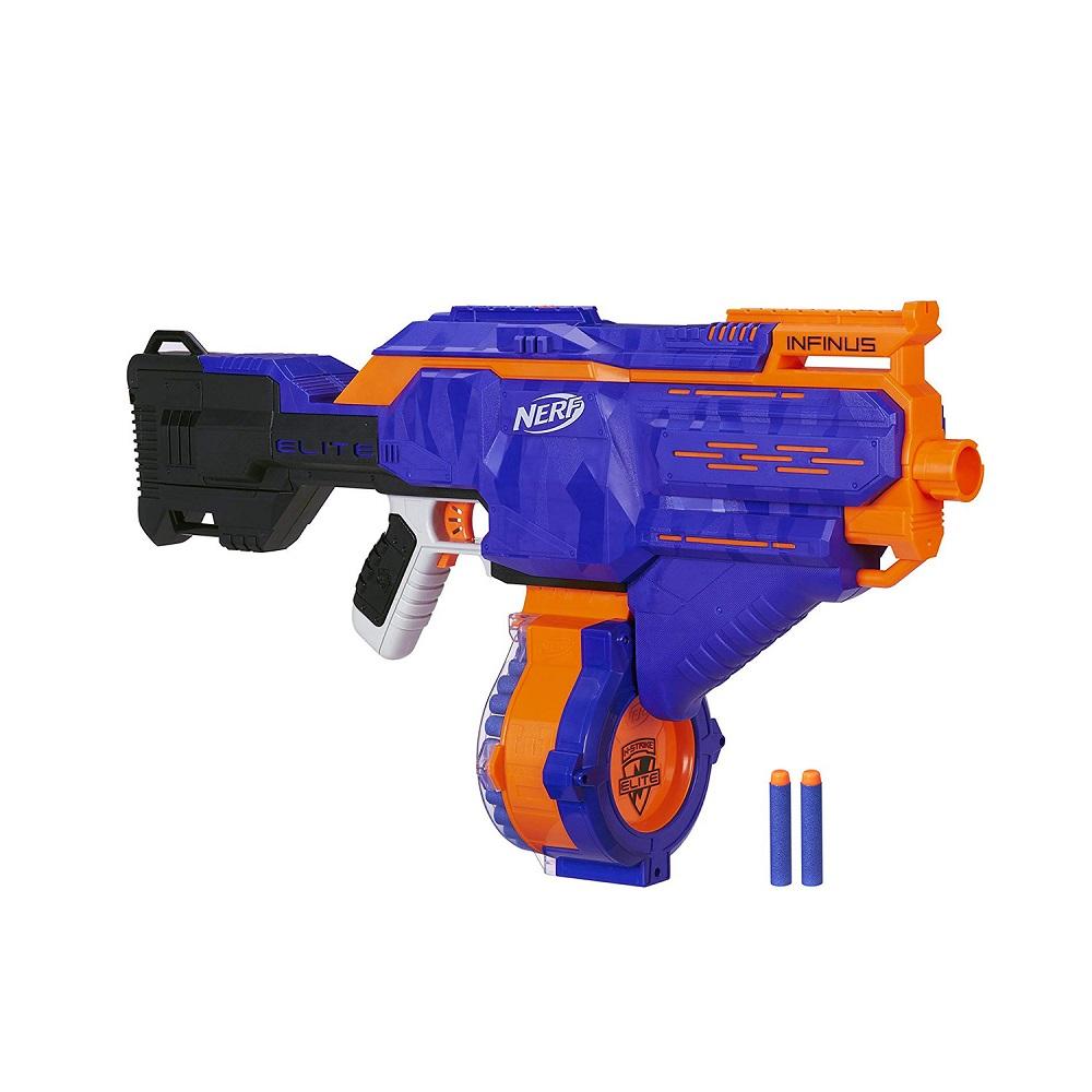 Nerf N-Strike Elite Infinus Blaster