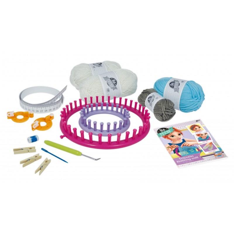 Buki Knitting Mill