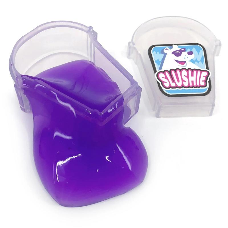 Cra Z Slimy Mini Mania Slimy Treats Grocery Set