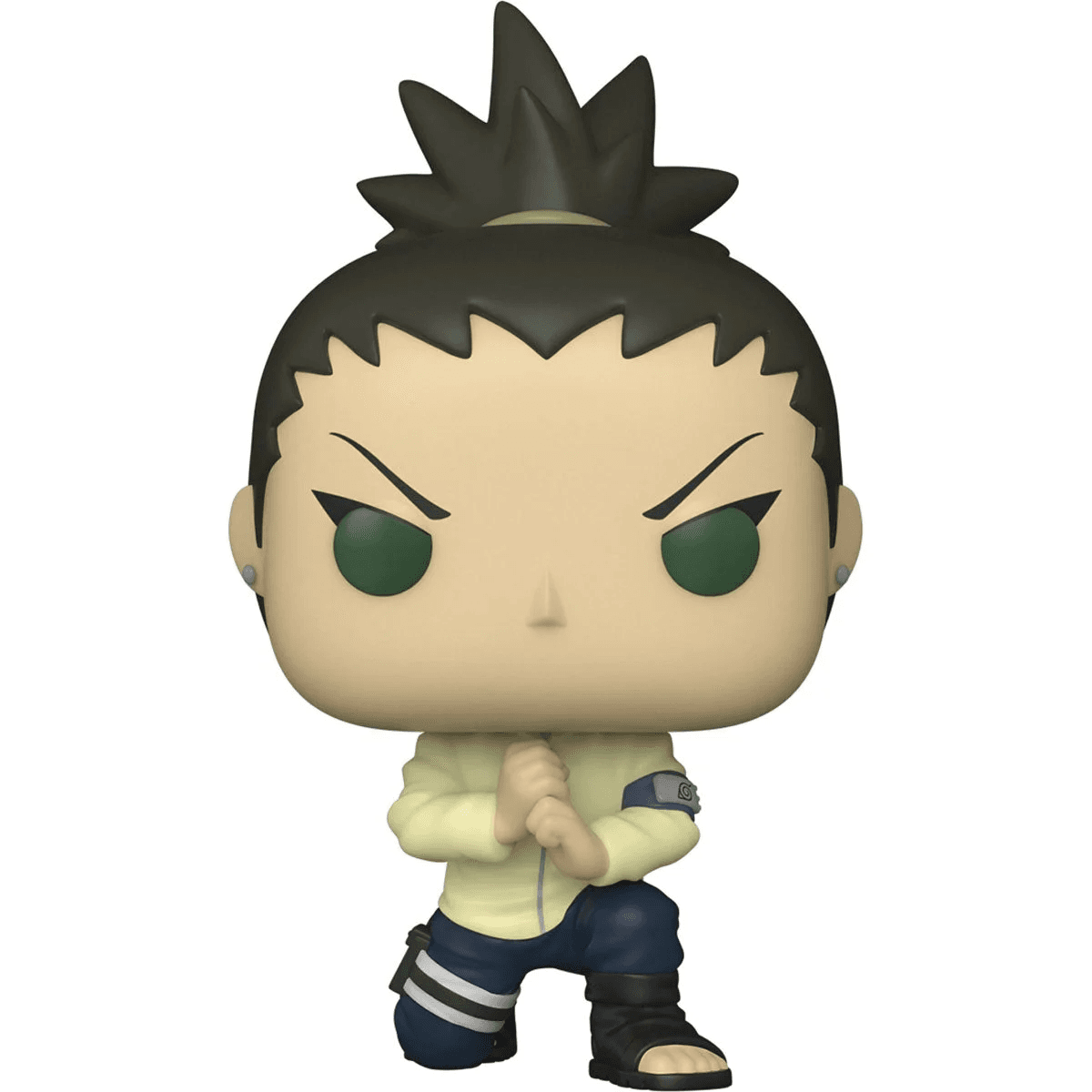 Funko Pop Animation Boruto - Shikadai