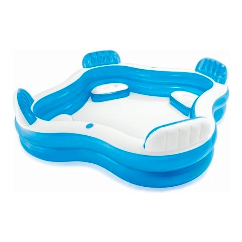 Intex Family Lounge Swimming Pool