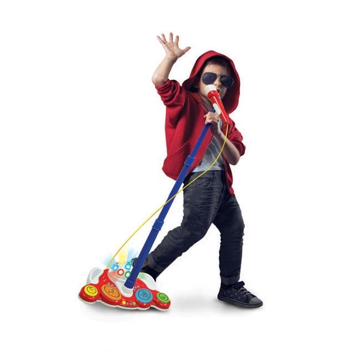 Winfun Sing And Jam Platform