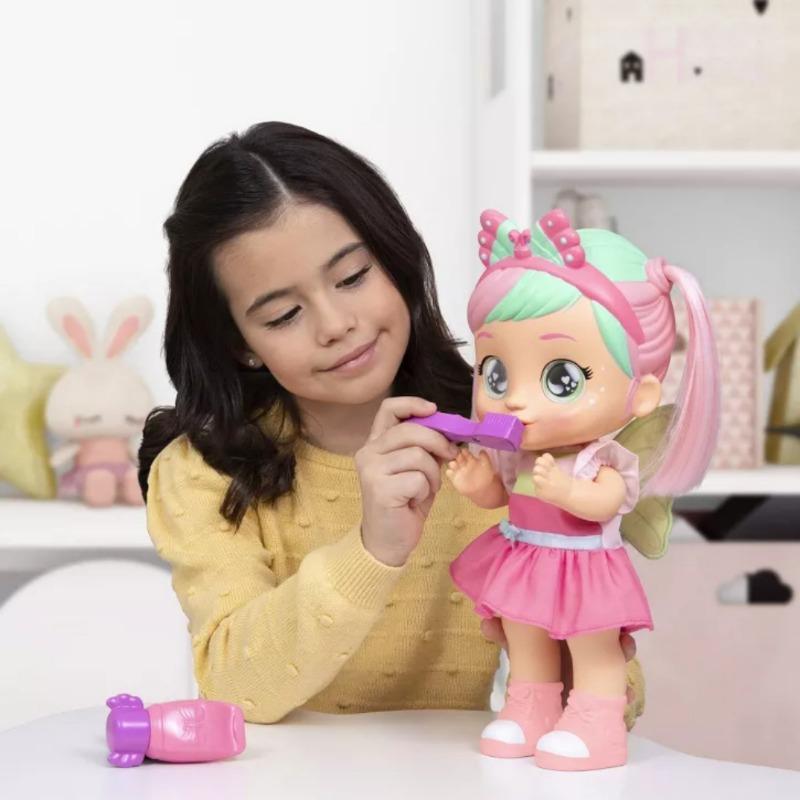 Cry Babies – Bella’s Morning Routine