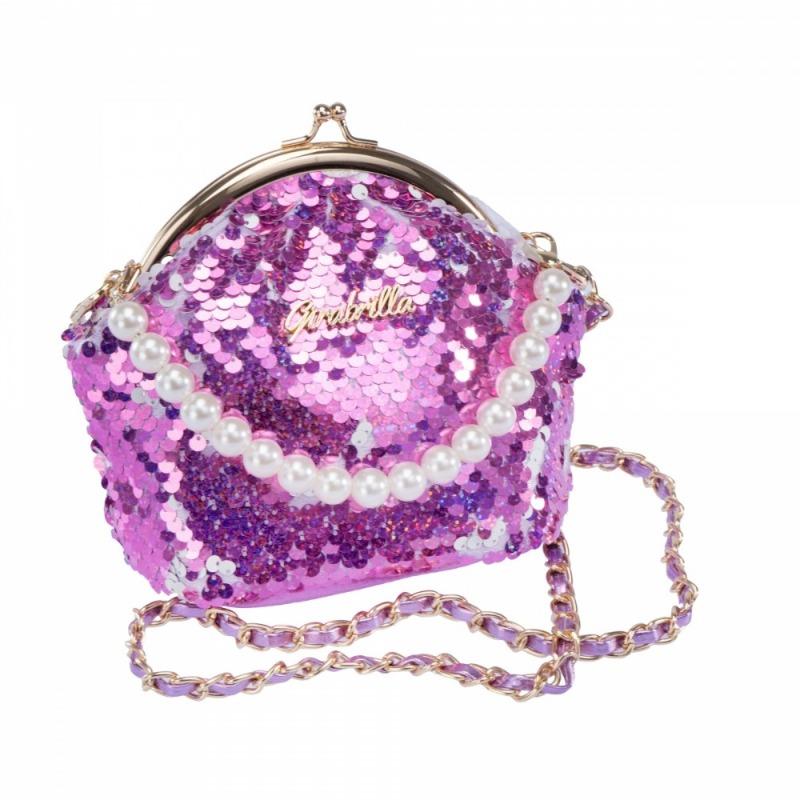 Girabrilla Glamour Borsa Tracolla