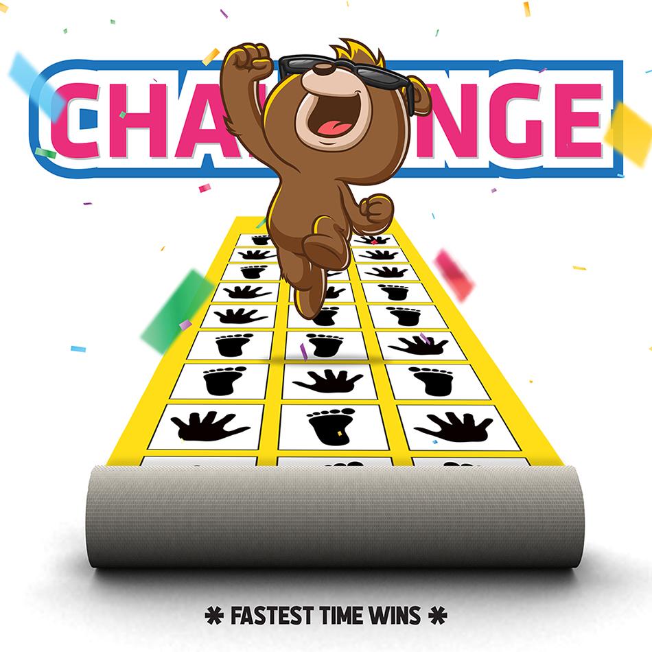 Dabdoob Challenge