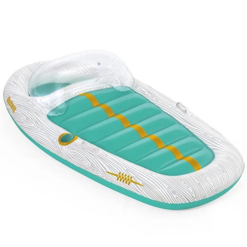 Bestway Inflatable Yacht Swimming Float