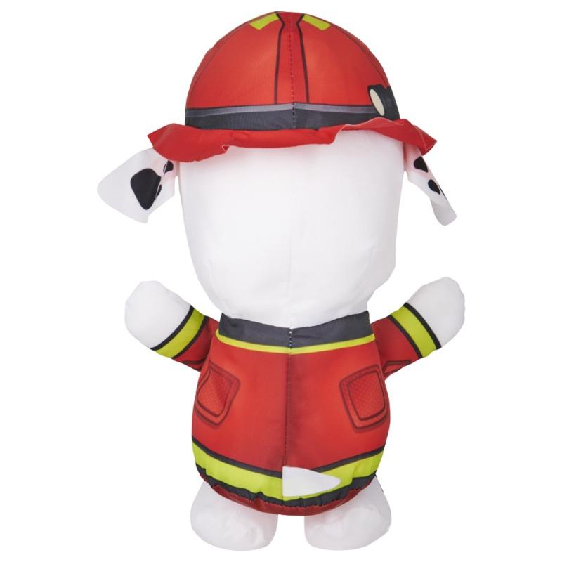 Paw Patrol Swim Huggable Marshall Swimways